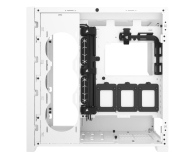 CORSAIR 5000D CORE TG Airflow Mid-Tower biała CC-9011262-WW - 1193963 - zdjęcie 3
